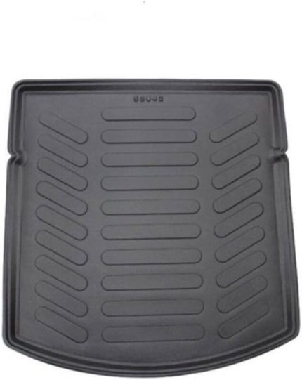 Volkswagen Tiguan 2007-2015 ile uyumlu 3D Bagaj Havuz