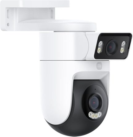 Oudoor Camera CW500 Dual
