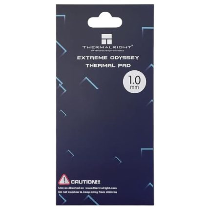 PAD 85x45x1.0mm ODYSSEY Termal Pad