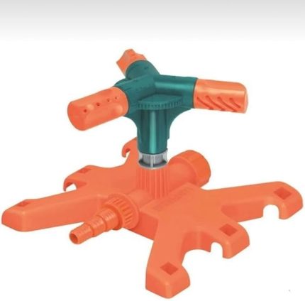 Sprink Dönerli Sehpalı Turbo Bahçe Çim Sulama Fıskiyesi