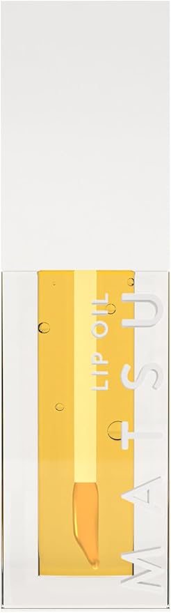 Professional Lip Oil, NeMlendirme ve Besleme Dudak Yağı, 5 Ml