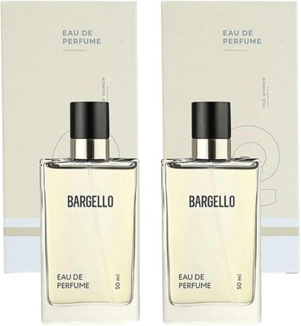 Kadın Parfüm 2'li Set 122 + 384 50 Ml Edp