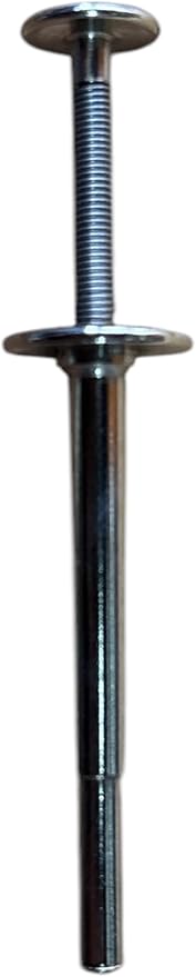 Arıcılık Arı Ekmeği (Perga) Alma Aparatı - Metal