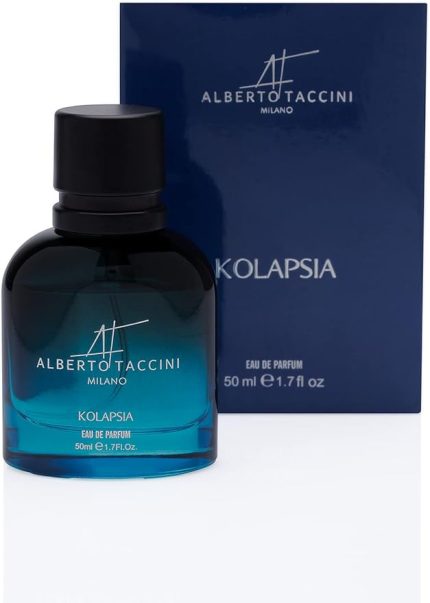 Taccini Kolapsia Erkek Parfümü (50 ml)