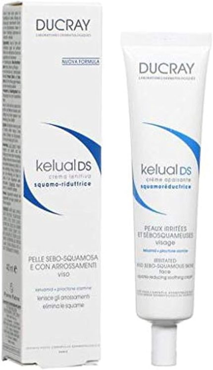 Kelual Ds Krem 40 Ml