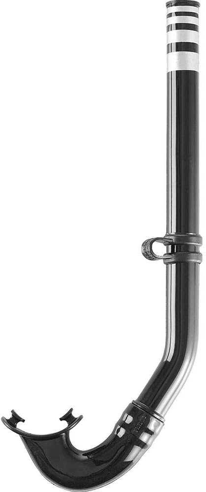 Gringo Şnorkel, Siyah, Yetişkin