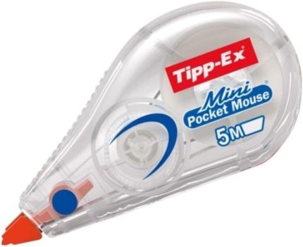 Tipex Pocket Mouse Şerit Daksil (932564)
