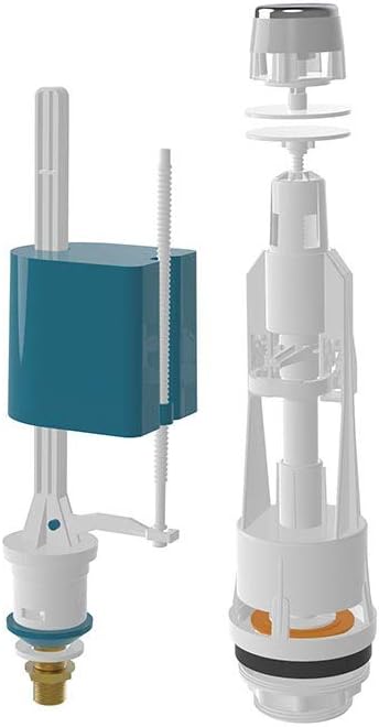 4152 Basmalı Klozet Iç Takım