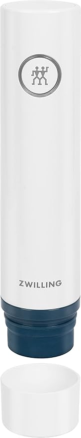 Fresh & Save Vakum Pompası, Akdeniz Mavisi