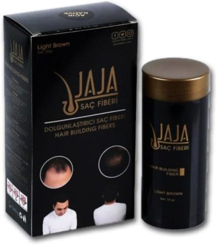 Koyu Kahve Saç Tozu Topik 50 Gr