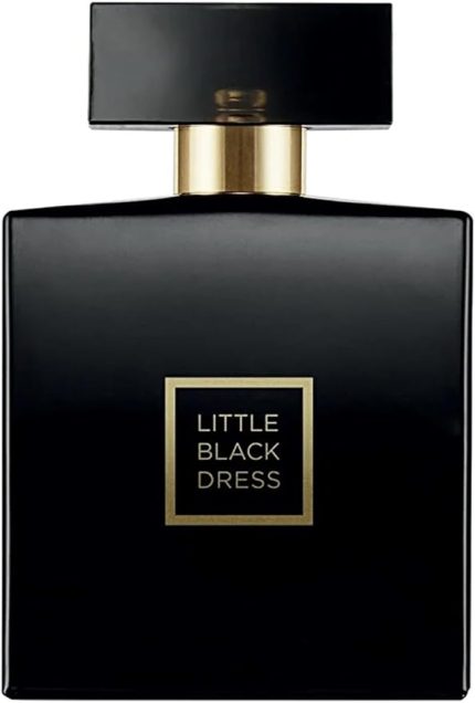 Black Dress Kadın Parfüm 50 Ml.