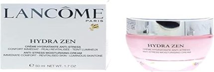 Nemlendirici Bakım Kremi - Hydra Zen Anti Stress Cream Spf 15 50 ml 3605532026046