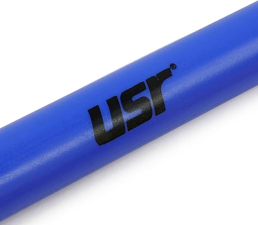 APS1 Plastik Büyük Boy Atletizm Stafet Mavi - Görsel 2