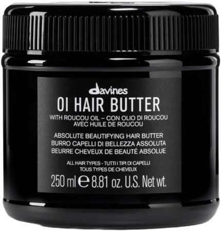 OI Hair Butter 250ml 1 Paket (1 x 20 Adet)
