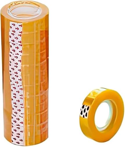 Marifetlerim - Selobant Para Bandı 4 Adet 30 Metre