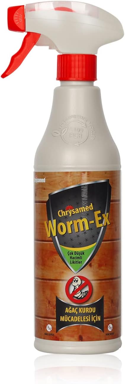 Worm-Ex 500 ml Agackurdu/Tahtakurdu Ilaci