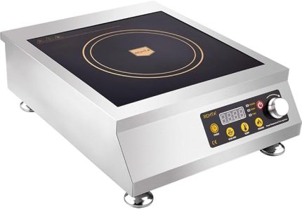 Elektrikli İndüksiyon Ocak - WYL-D42