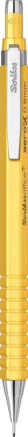 office Aero-X Versatil 0.5 Mm Sari