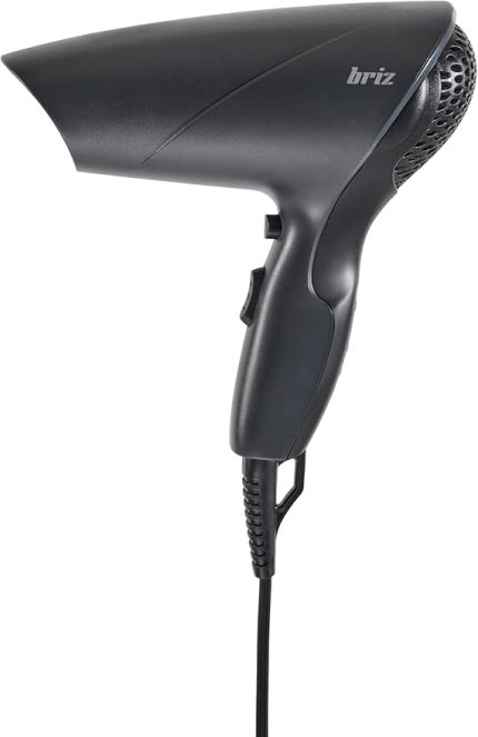 BR120 Saç Kurutma ve Fön Makinesi