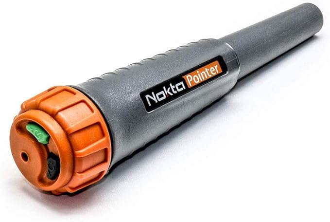 Pointer Dedektör