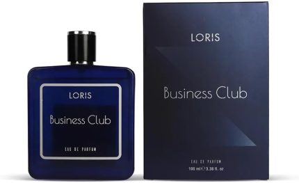 Business Club Eau de Parfum Sprey 100 ml