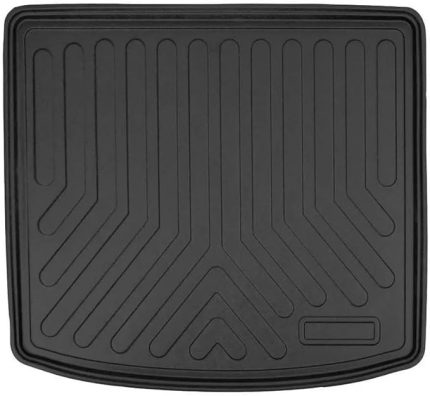 Bmw X1 U11 Üst 2022 sonrası ile uyumlu 3D Bagaj Havuzu