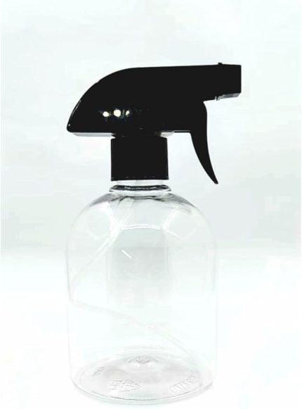 Fısfıs Sprey Şişe 500 ml 1 Adet [kimyasala Dayanıklı]