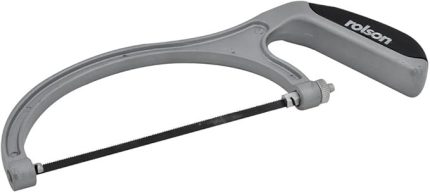 58219 150 mm Aluminium Junior Hacksaw