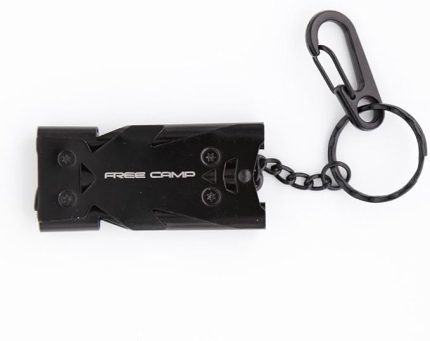 3 Çıkışlı Bilyesiz Düdük