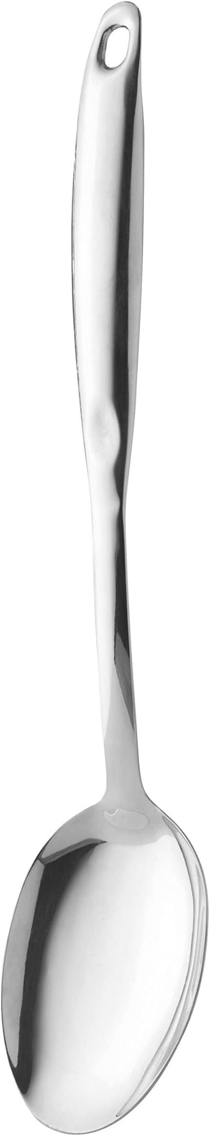 Essentials 18/10 Paslanmaz Çelik Servis Kaşığı 35 Cm