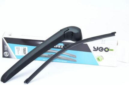 Audi A3 Sportback Arka Silecek Ve Kolu 2012-..