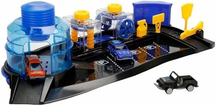 Wheels Oto Yıkama Seti