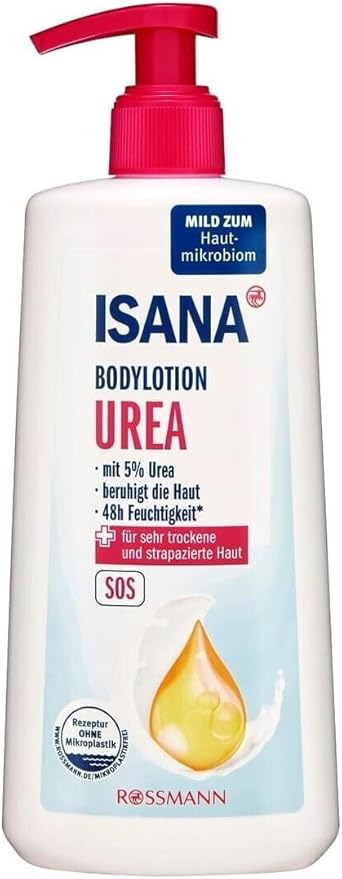 Vücut Losyonu%5 Üre 300 Ml