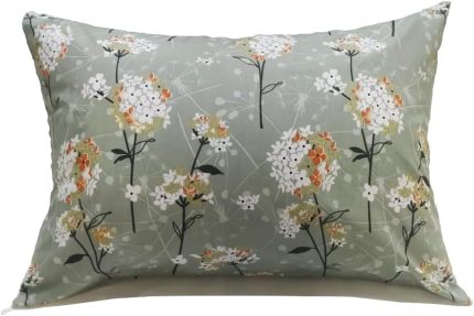 ev tekstil Yastık Kılıfı (2adet) 50x70cm yk-142