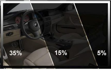 Cam Filmi Çizilmez Açık Ton 50 Cm-10 M