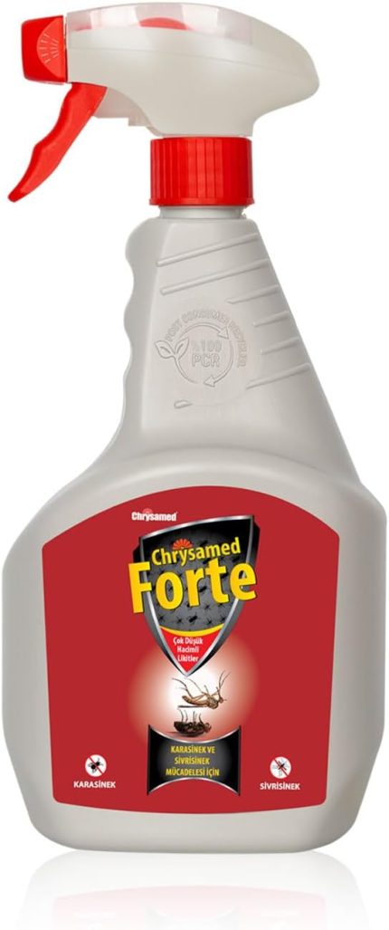 Forte 1 Lt Böcek ilaci Karasinek Sivrisinek Hasere Oldurucu
