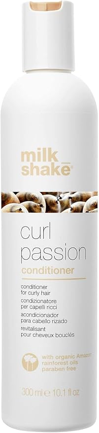 Shake Curl Passion Conditioner Bukle Belirginleştirici Bakım Kremi 300 Ml