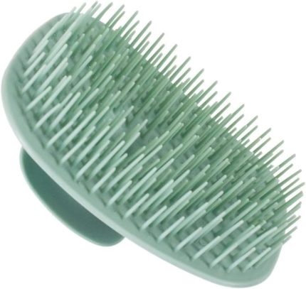 Şampuan Fırçası Yeşil - 34
