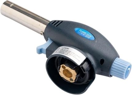 1300 Derece 503C Çakmak Gazı Uyumlu Pürmüz Kafası Kamp, Mereng Yapımı İçin Pürmüz Başlığı