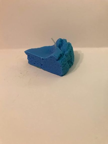 Cheesecake Mum (mavi)