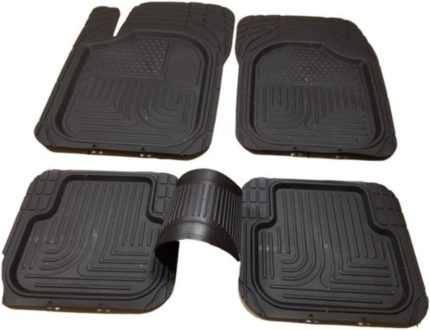 Astra İle Uyumlu G 1997-2005 İle Uyumlu 3d Havuzlu Paspas Takımı 5 Parça