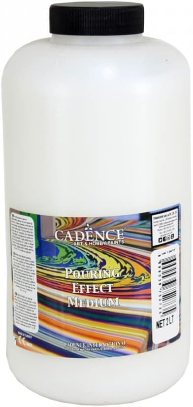 Pouring Effect Medium 2000ml