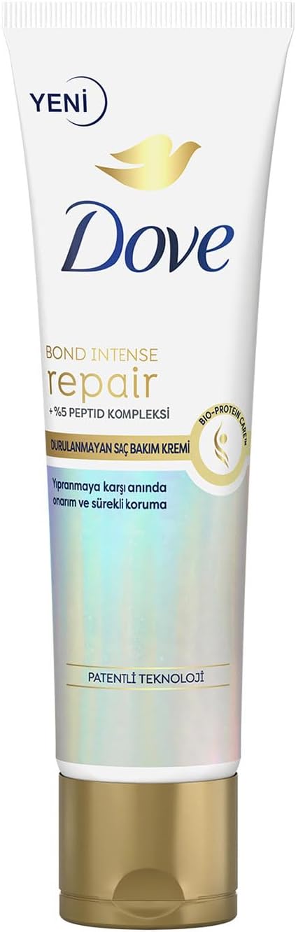 Durulanmayan Saç Bakım Kremi Bond Intense Repair 150 ml