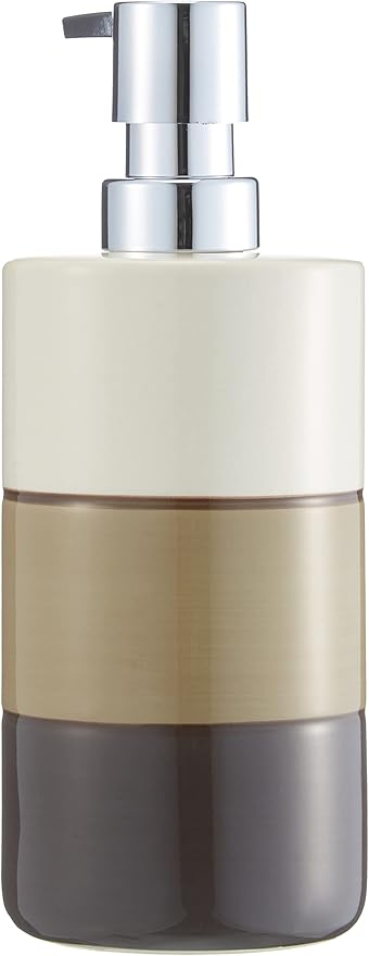 D-19120 Gınza Sıvı Sabunluk - Görsel 4