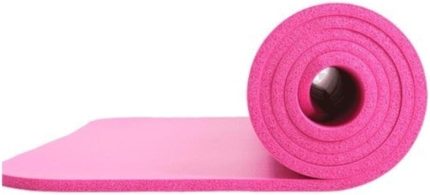 7 mm Yoga Mat & Pilates Minderi CKS-11