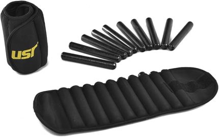 AY53 Kilosu Değiştirilebilir Ayak Ağırlığı