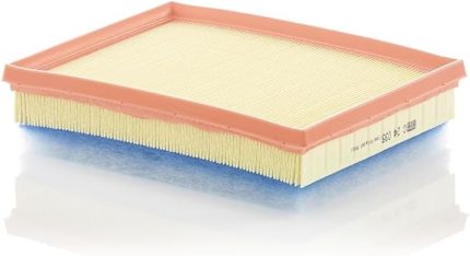 Hava Filtresi C 24 036 (Peugeot-Citroen)