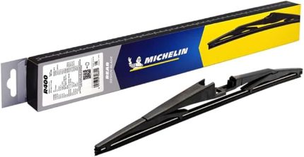 Rainforce™ MCR400 40CM 1 Adet Universal Telli Hibrit Arka Silecek