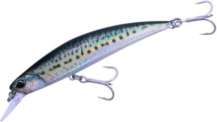 Spearhead Ryuki 80S SW ANA0489 Real Mackerel