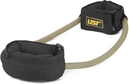 CORD4 Serisi Ayak Direnç Bandı